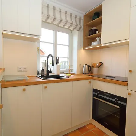 Haus Munkhoog