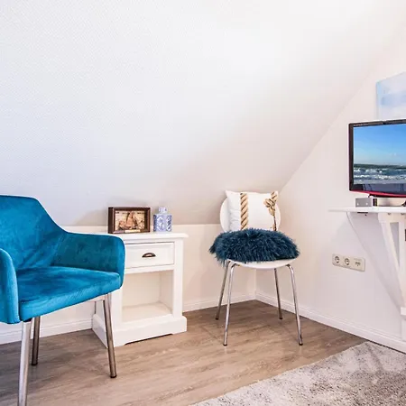 Haus Munkhoog * Munkmarsch