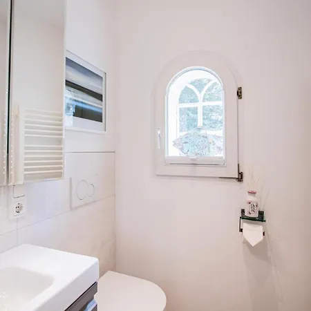 Haus Munkhoog Munkmarsch