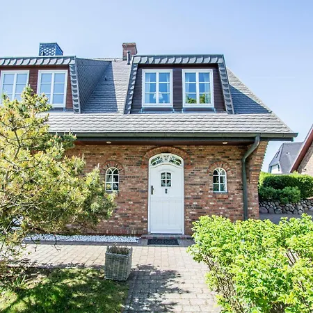 Haus Munkhoog Munkmarsch