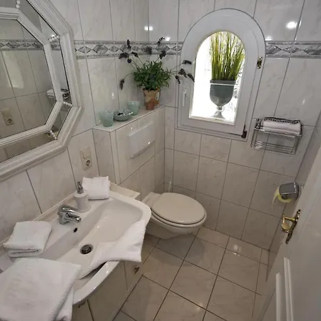 Haus Munkhoog Holiday home