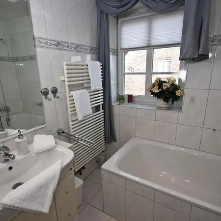 Holiday home Haus Munkhoog Munkmarsch