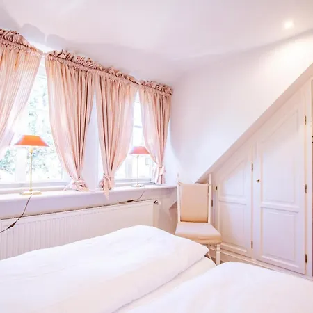 Haus Munkhoog Holiday home *
