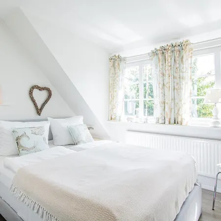 Haus Munkhoog * Munkmarsch