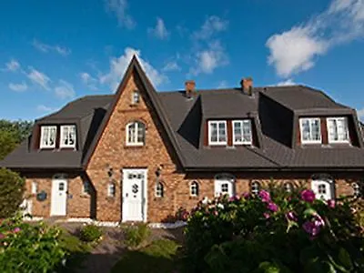 Holiday home Haus Munkhoog