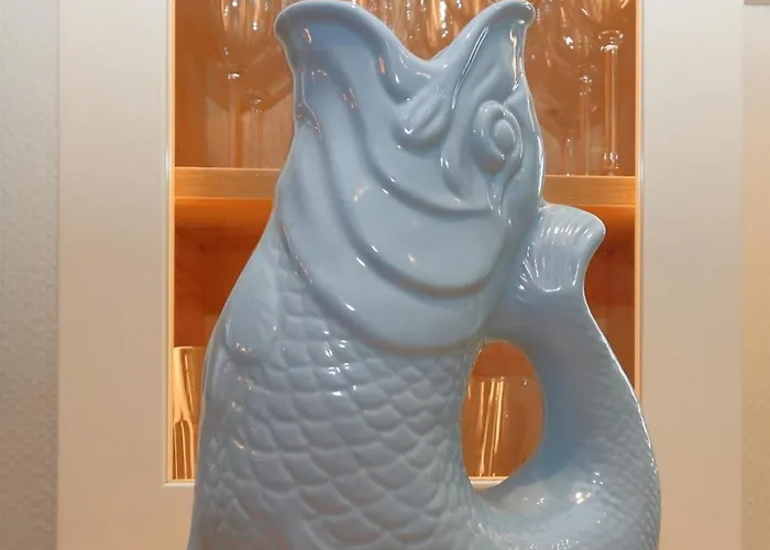 Vakantiehuis Haus Munkhoog