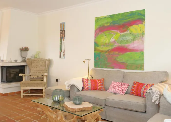 Vakantiehuis Haus Munkhoog *