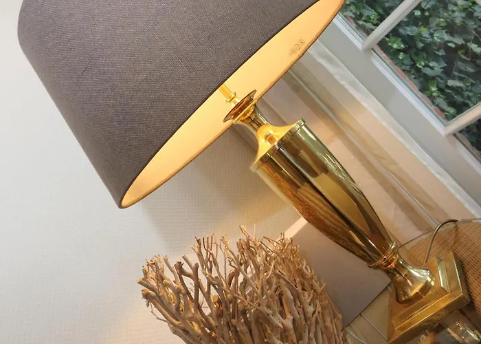 Haus Munkhoog Munkmarsch