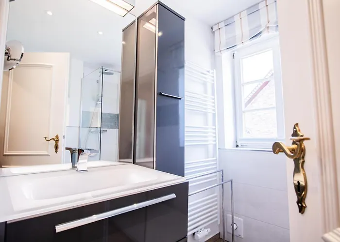 Haus Munkhoog Vakantiehuis *