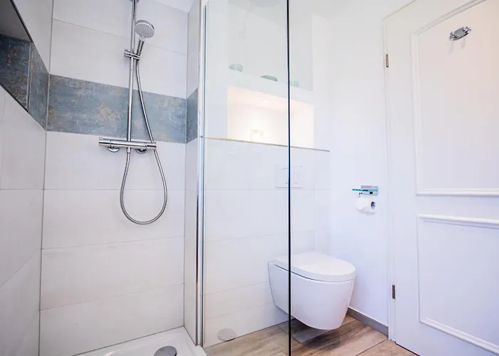 Haus Munkhoog Vakantiehuis