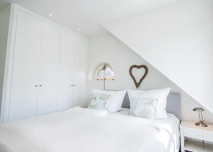 Vakantiehuis Haus Munkhoog