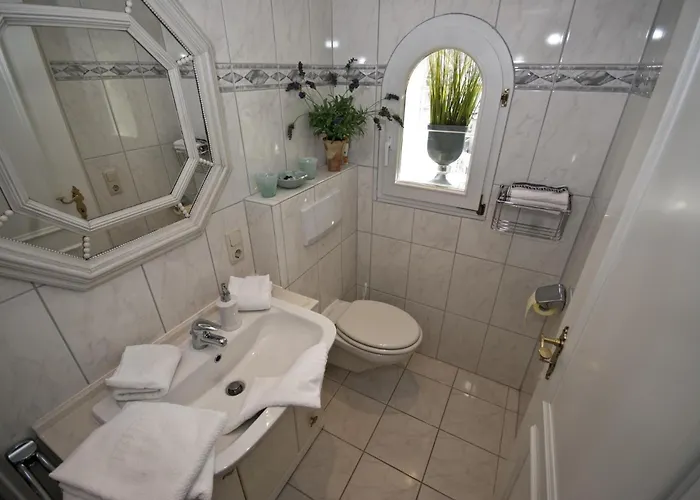 Haus Munkhoog Vakantiehuis