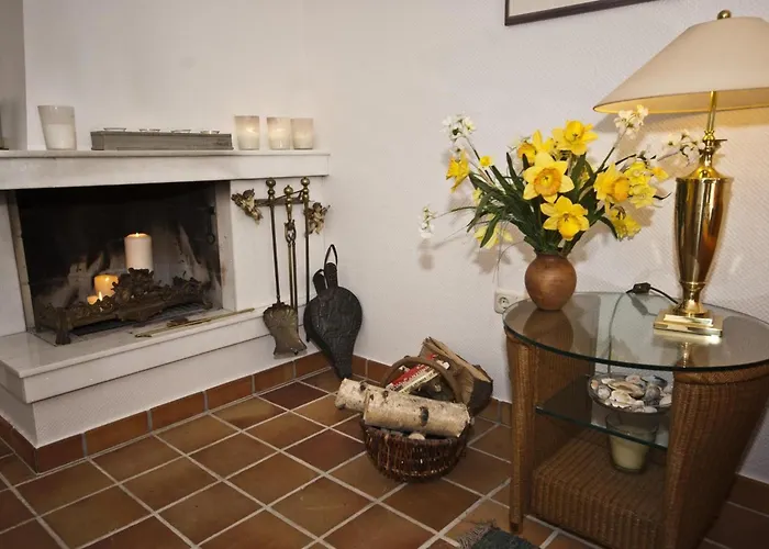 Haus Munkhoog Munkmarsch