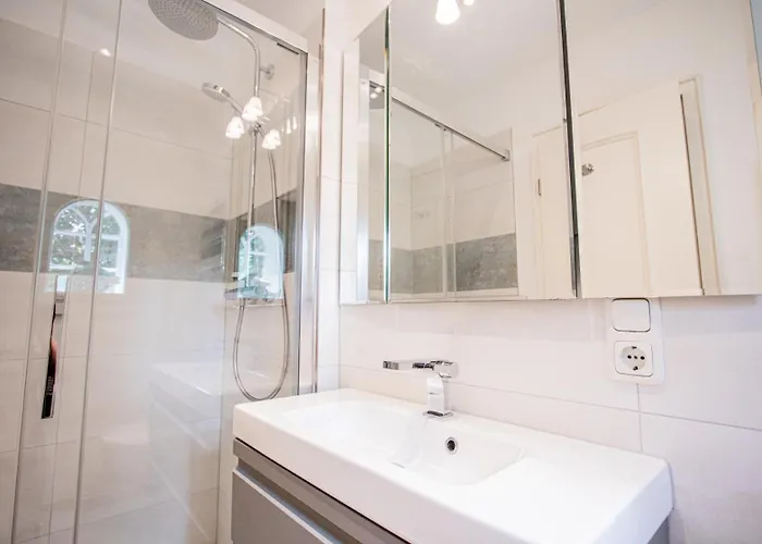 Vakantiehuis Haus Munkhoog *