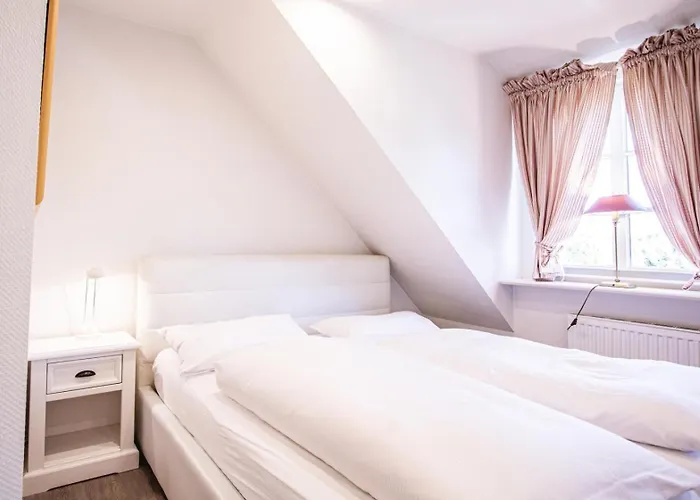 Vakantiehuis Haus Munkhoog