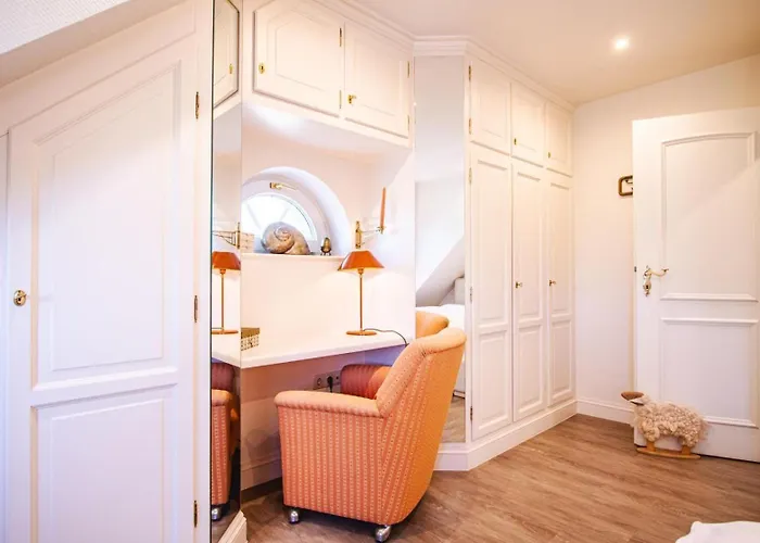 Haus Munkhoog Munkmarsch