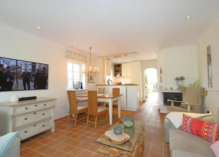 Haus Munkhoog Munkmarsch