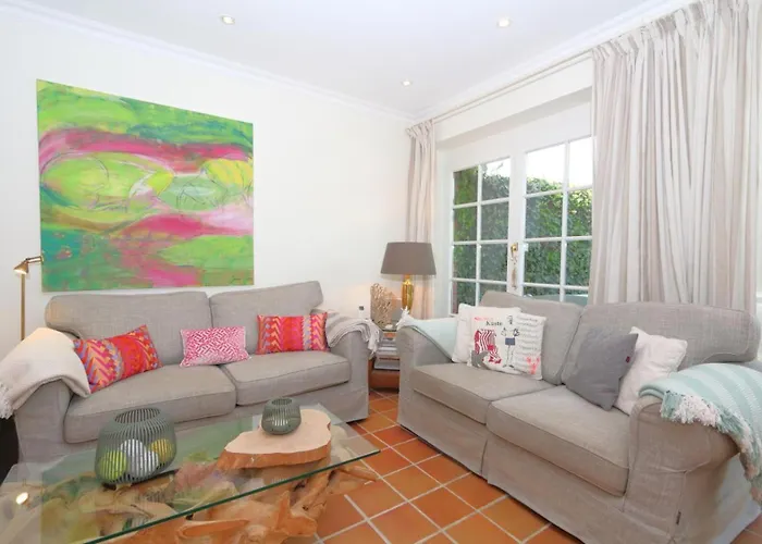 Haus Munkhoog Munkmarsch